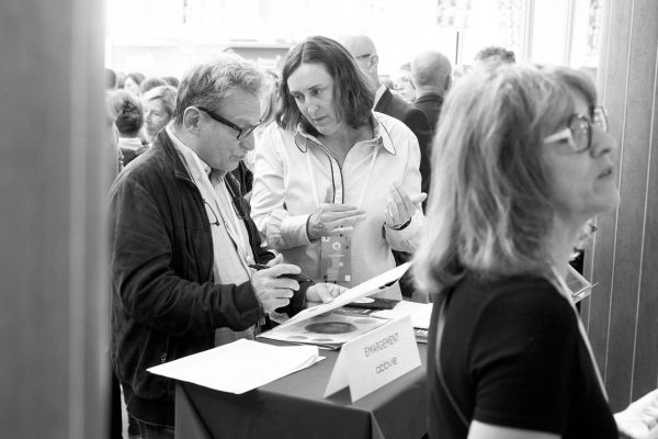 EXPOSITION - Photo 7