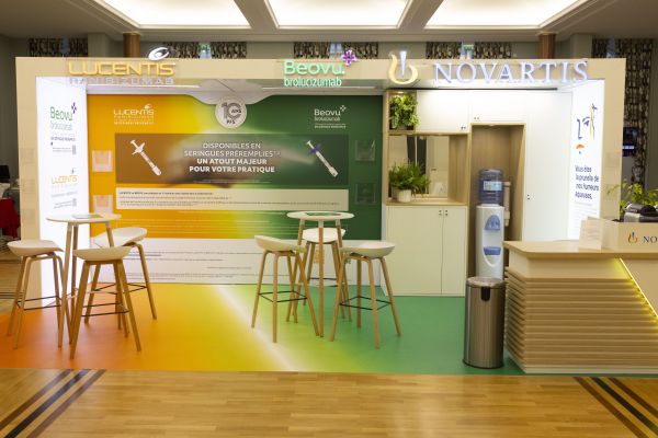 EXPOSITION - Photo 21