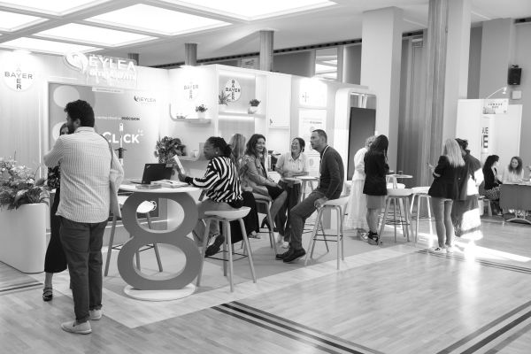 EXPOSITION - Photo 15