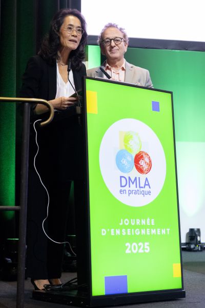 ORATEURS - Photo 28