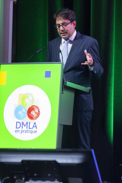 ORATEURS - Photo 41