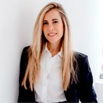 Dr Francesca Amoroso